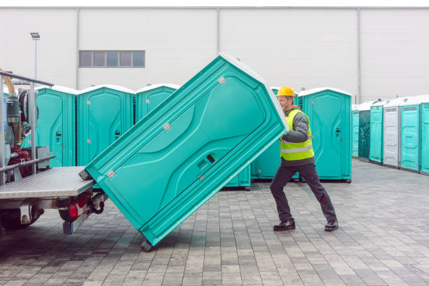 Best Porta potty delivery and setup  in Estill Springs, TN