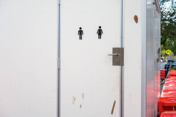 Best Local porta potty services  in Estill Springs, TN