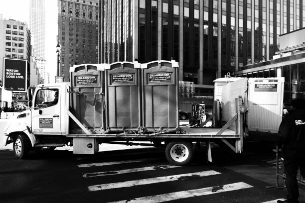 Estill Springs, TN porta potty rental Company